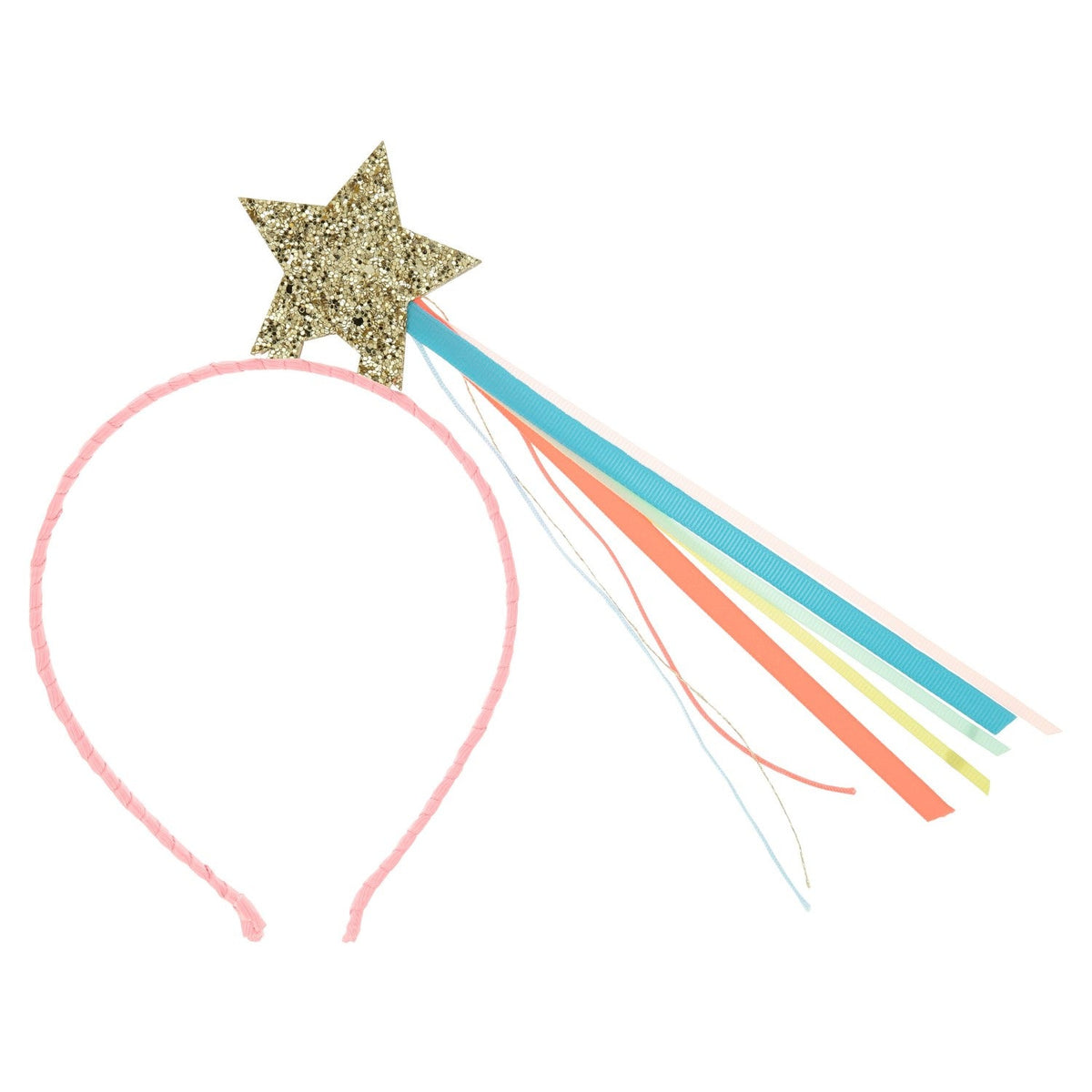 shooting star headband by meri meri mm 215659 1
