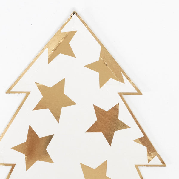 patterned tree partyware by meri meri mm 217621 3