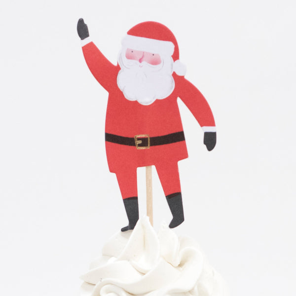 festive icon cupcake kit by meri meri mm 217882 1