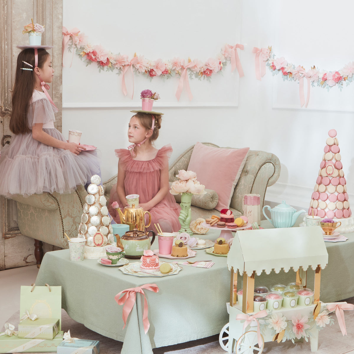 laduree paris partyware by meri meri mm 223470 1