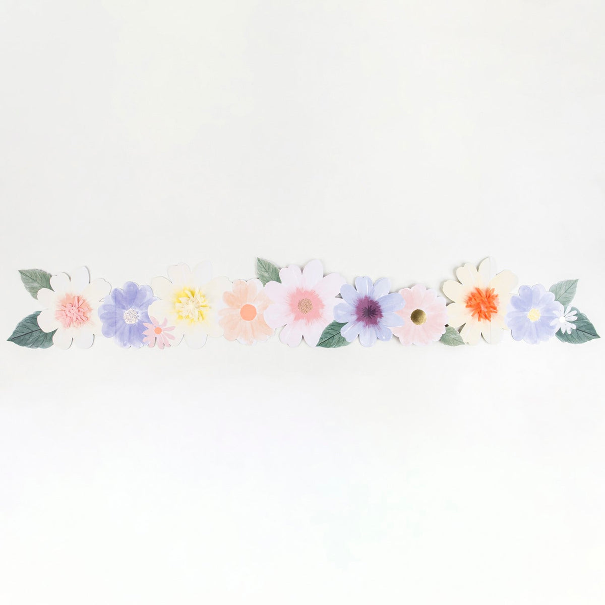 flowers birthday card by meri meri mm 223596 6