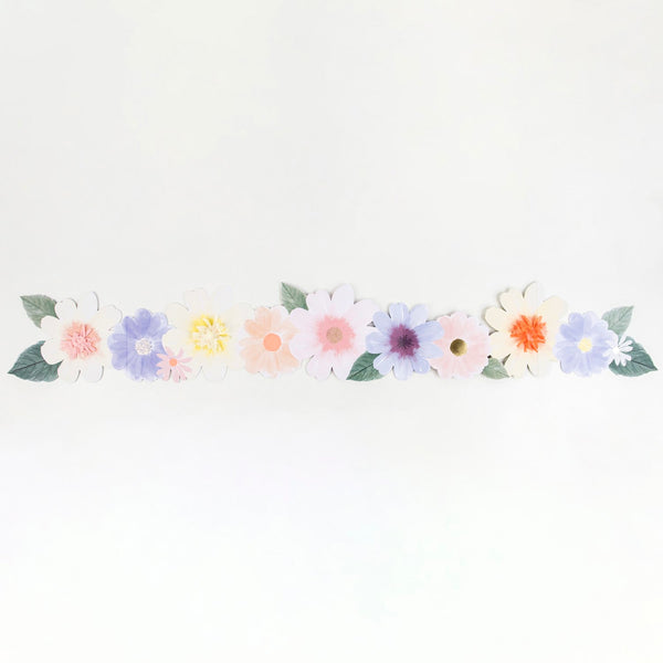 flowers birthday card by meri meri mm 223596 6