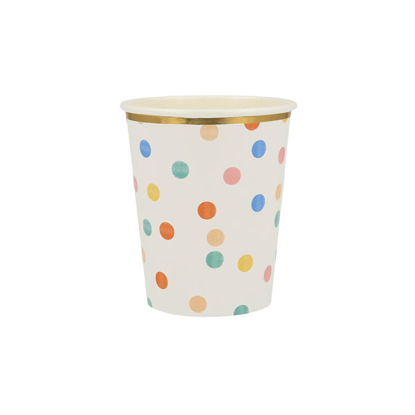 colorful pattern partyware by meri meri mm 267286 10