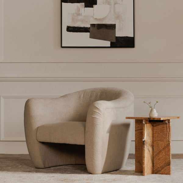 Domino Accent Chair Moes Home Collection Mhc Mo 1000 34 8