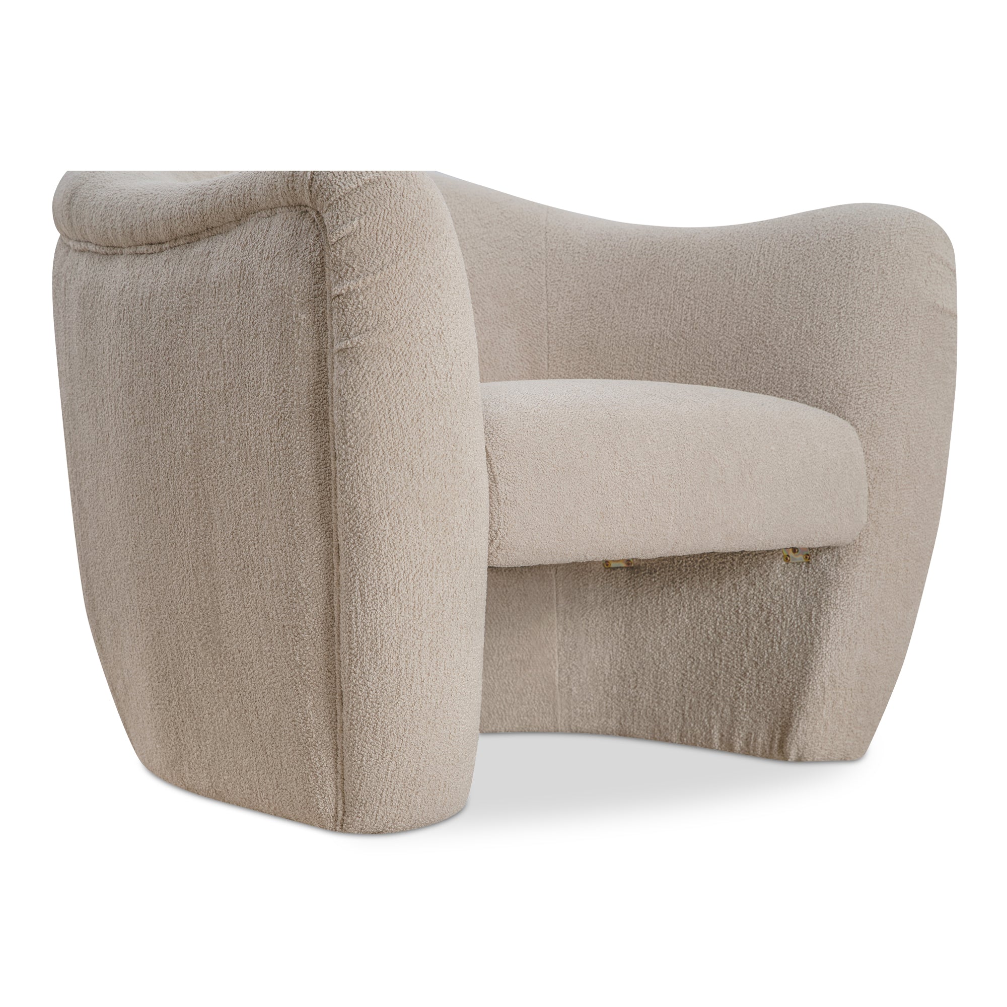 Domino Accent Chair Moes Home Collection Mhc Mo 1000 34 6
