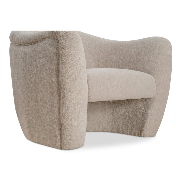 Domino Accent Chair Moes Home Collection Mhc Mo 1000 34 6