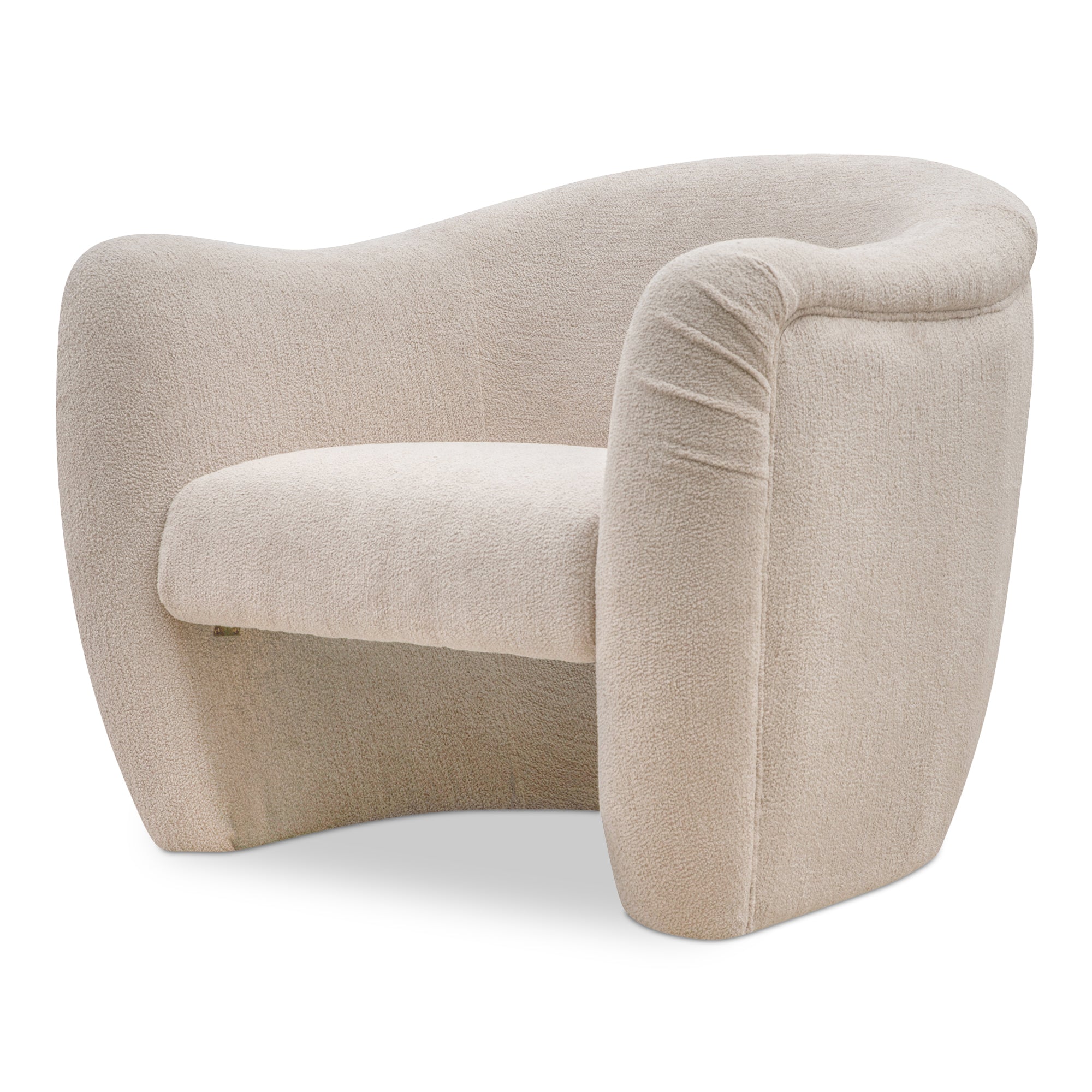 Domino Accent Chair Moes Home Collection Mhc Mo 1000 34 3