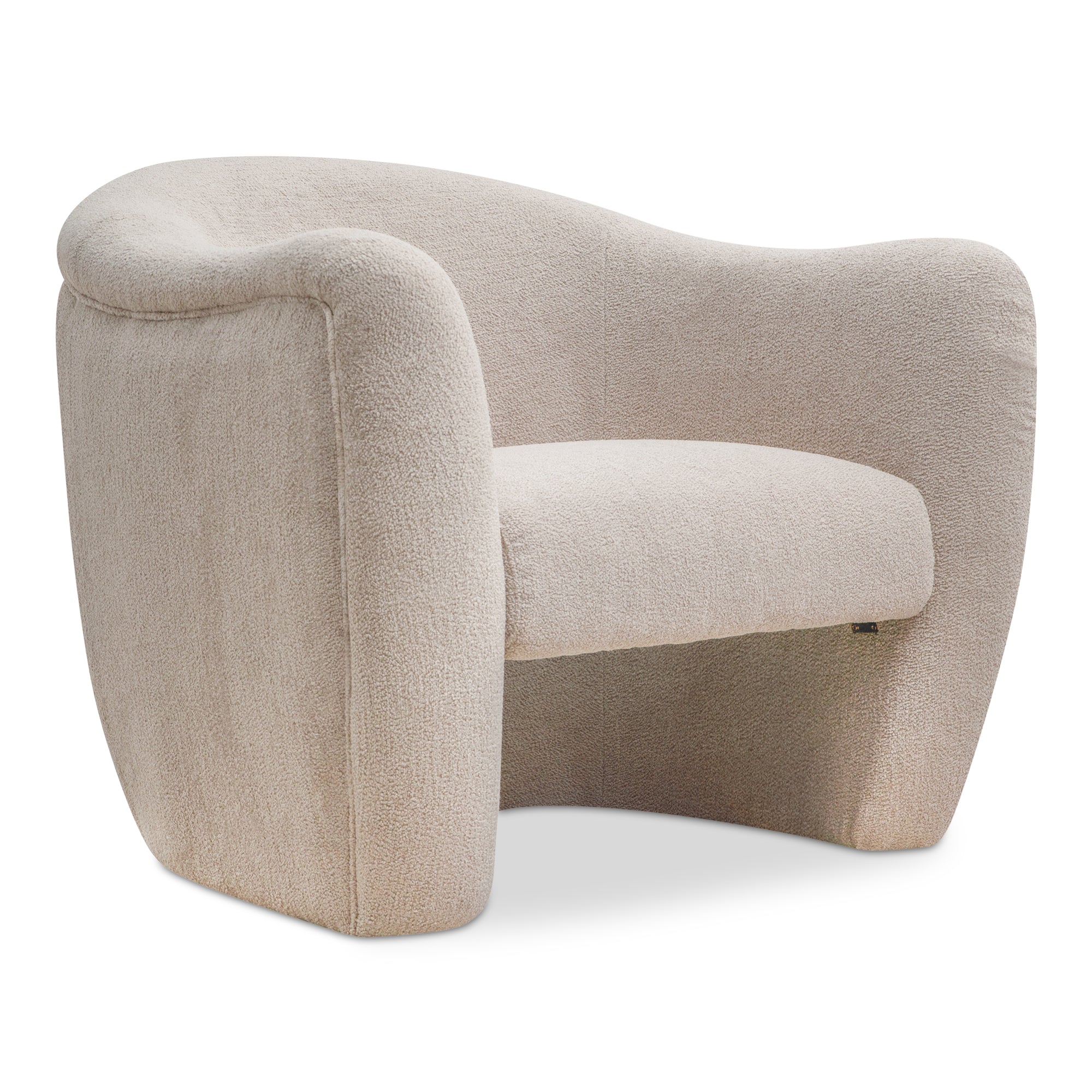 Domino Accent Chair Moes Home Collection Mhc Mo 1000 34 2