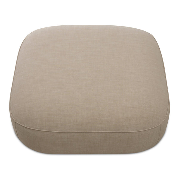 Marion Rectangular Ottoman Moes Home Collection Mhc Mo 1002 34 13