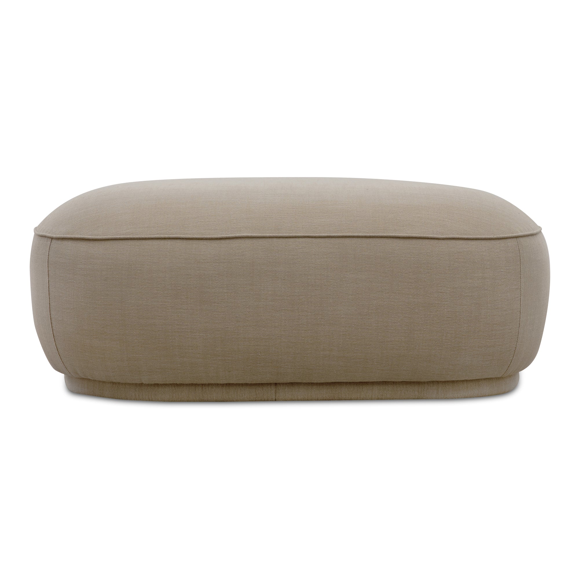 Marion Rectangular Ottoman Moes Home Collection Mhc Mo 1002 34 9