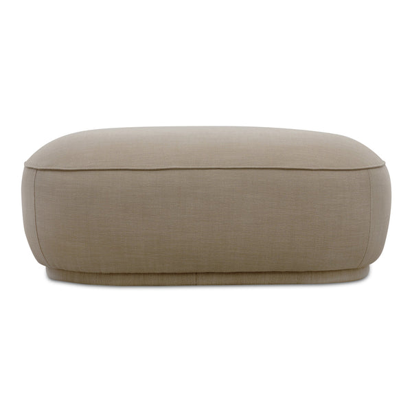 Marion Rectangular Ottoman Moes Home Collection Mhc Mo 1002 34 9