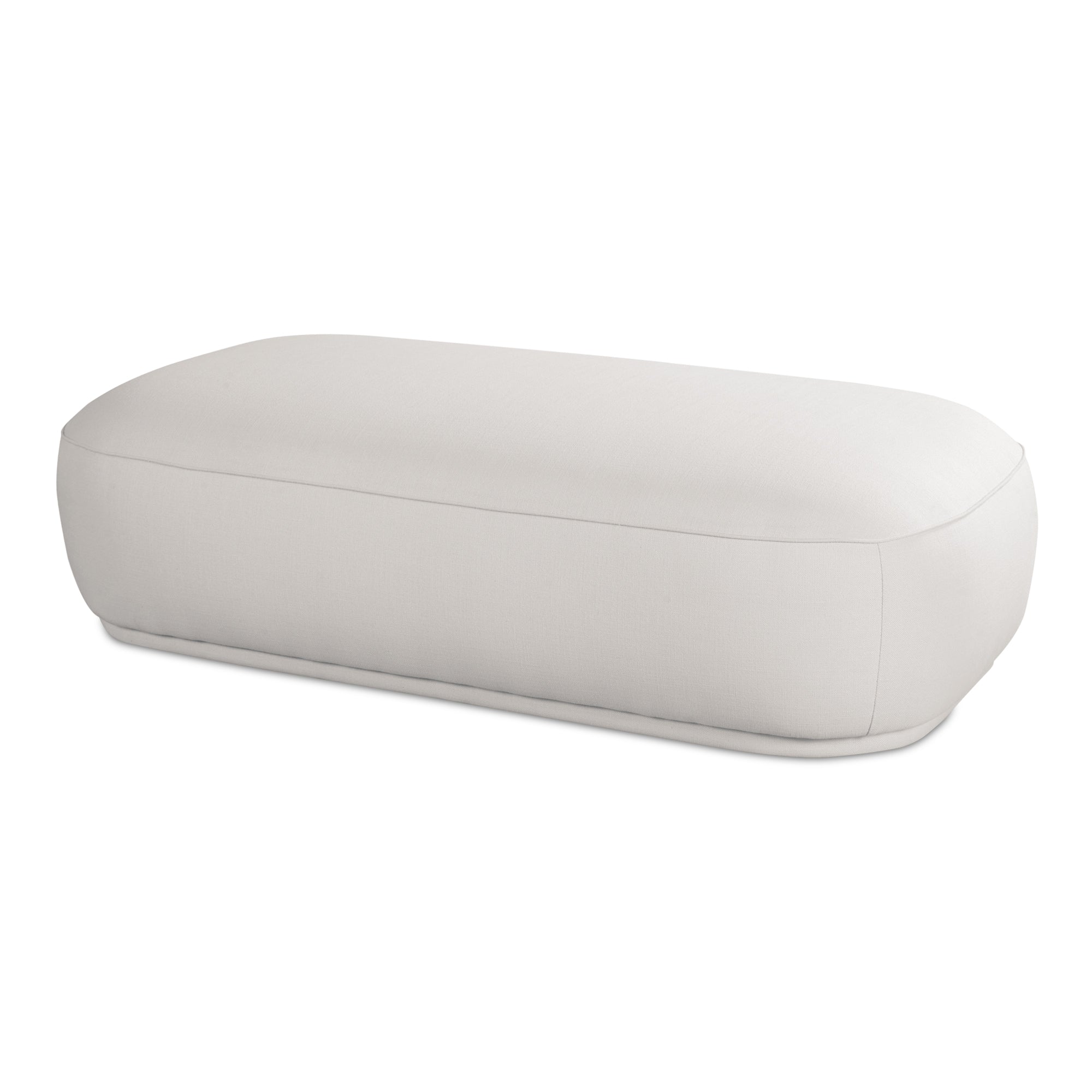Marion Rectangular Ottoman Moes Home Collection Mhc Mo 1002 34 12