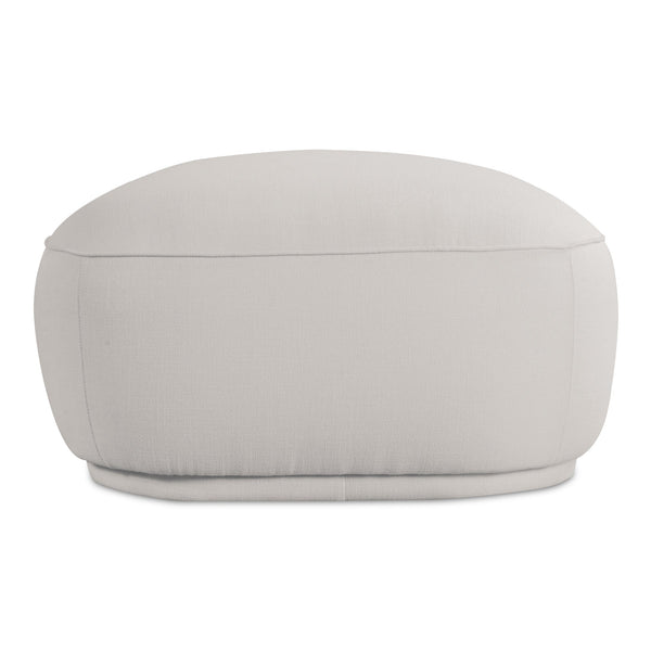 Marion Rectangular Ottoman Moes Home Collection Mhc Mo 1002 34 16