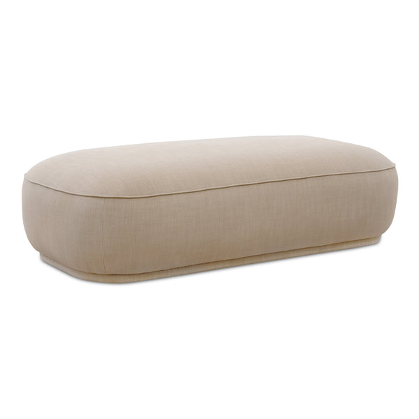 Marion Rectangular Ottoman Moes Home Collection Mhc Mo 1002 34 7