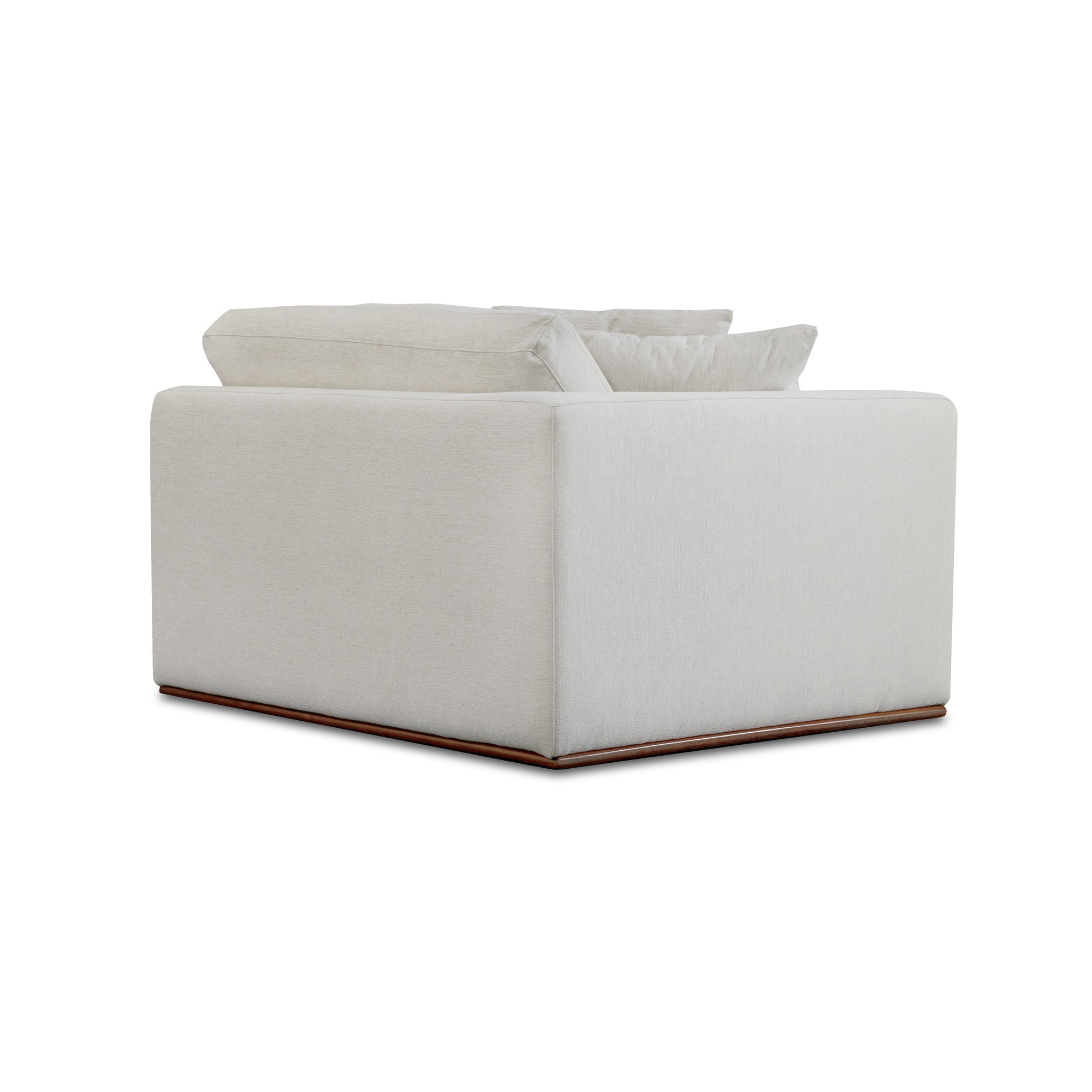 Rue Corner Chair Moes Home Collection Mhc Mo 1010 27 20