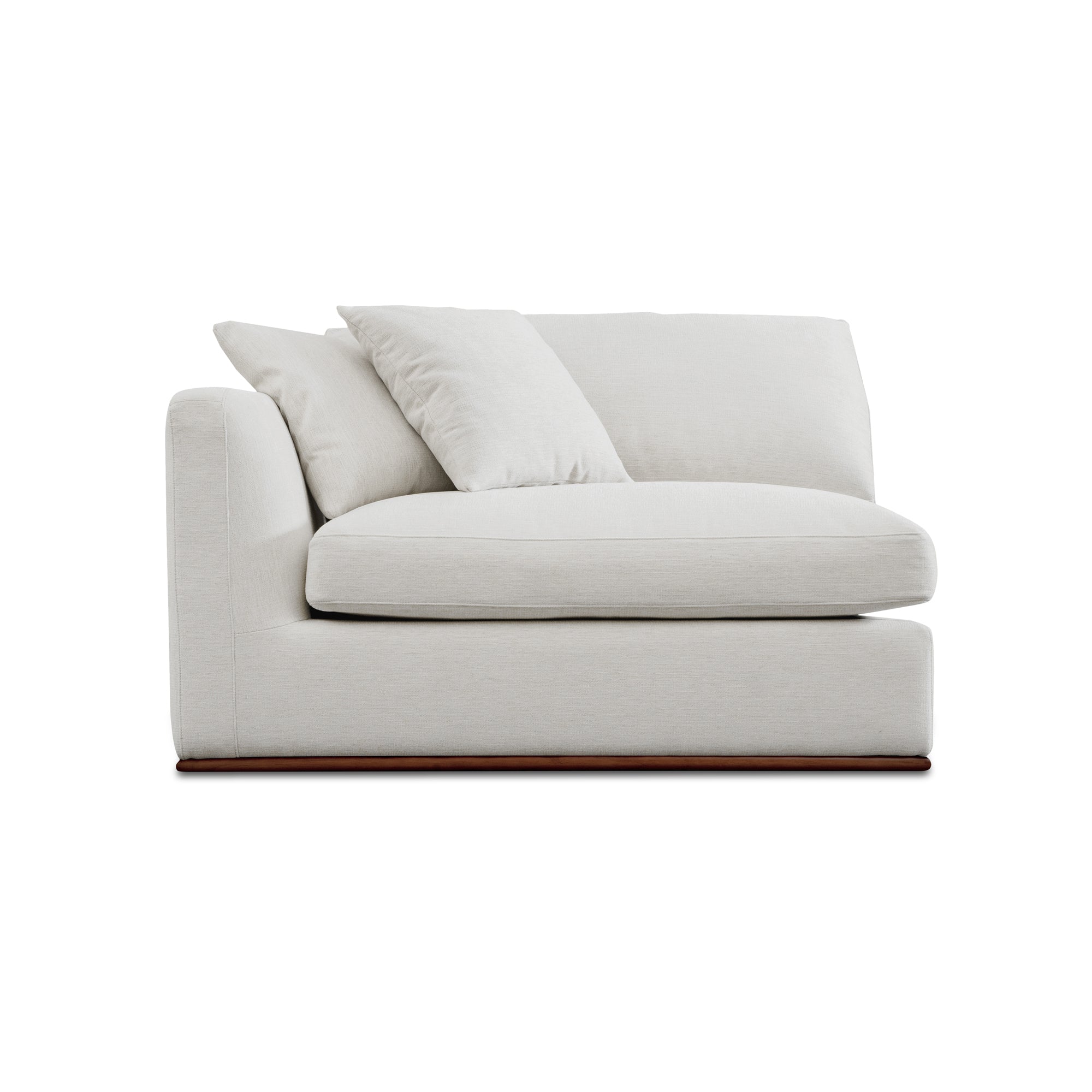 Rue Corner Chair Moes Home Collection Mhc Mo 1010 27 8