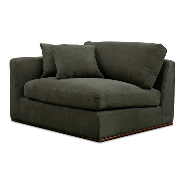 Rue Corner Chair Moes Home Collection Mhc Mo 1010 27 28