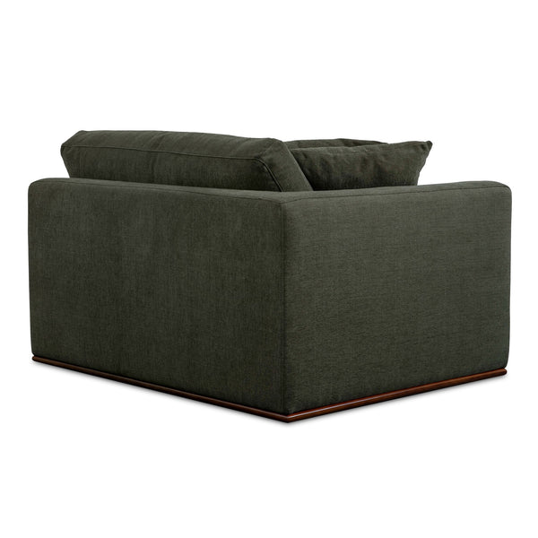 Rue Corner Chair Moes Home Collection Mhc Mo 1010 27 16