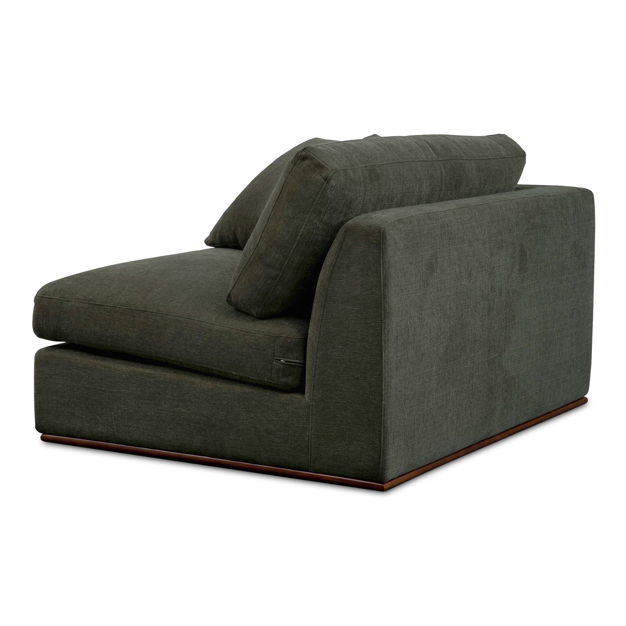Rue Corner Chair Moes Home Collection Mhc Mo 1010 27 40