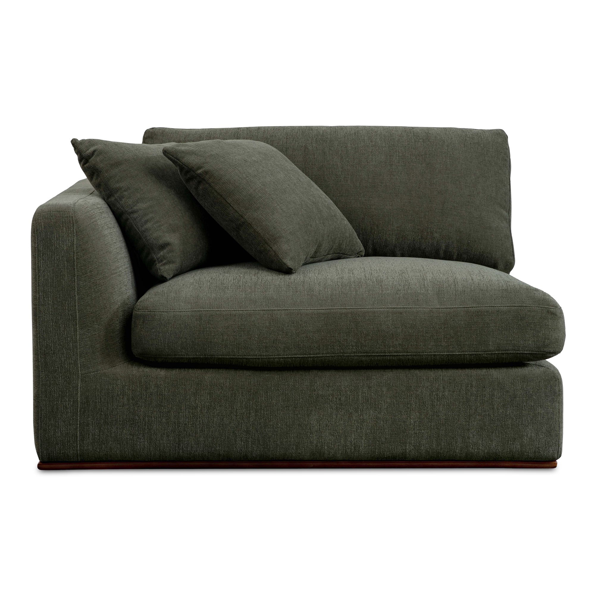 Rue Corner Chair Moes Home Collection Mhc Mo 1010 27 4