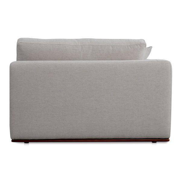 Rue Corner Chair Moes Home Collection Mhc Mo 1010 27 52