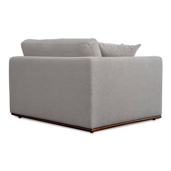 Rue Corner Chair Moes Home Collection Mhc Mo 1010 27 30