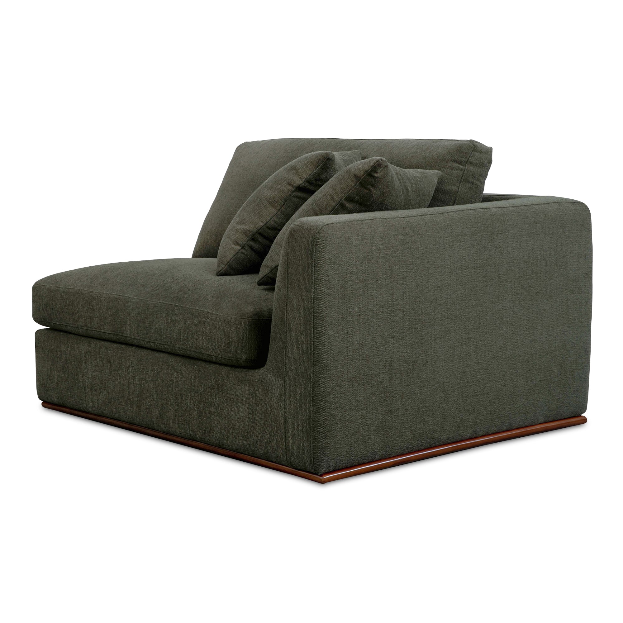 Rue Corner Chair Moes Home Collection Mhc Mo 1010 27 29