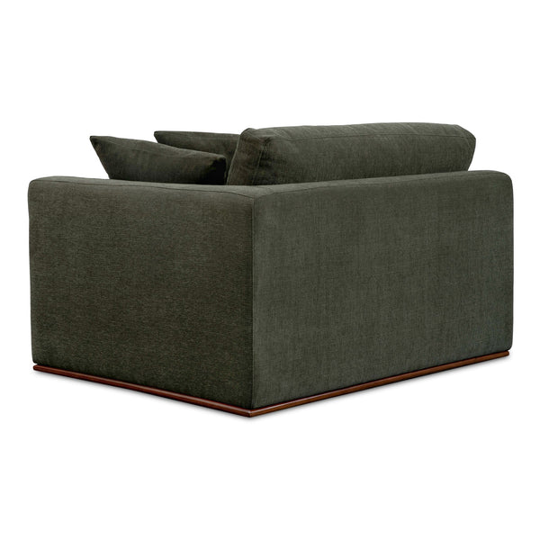 Rue Corner Chair Moes Home Collection Mhc Mo 1010 27 17