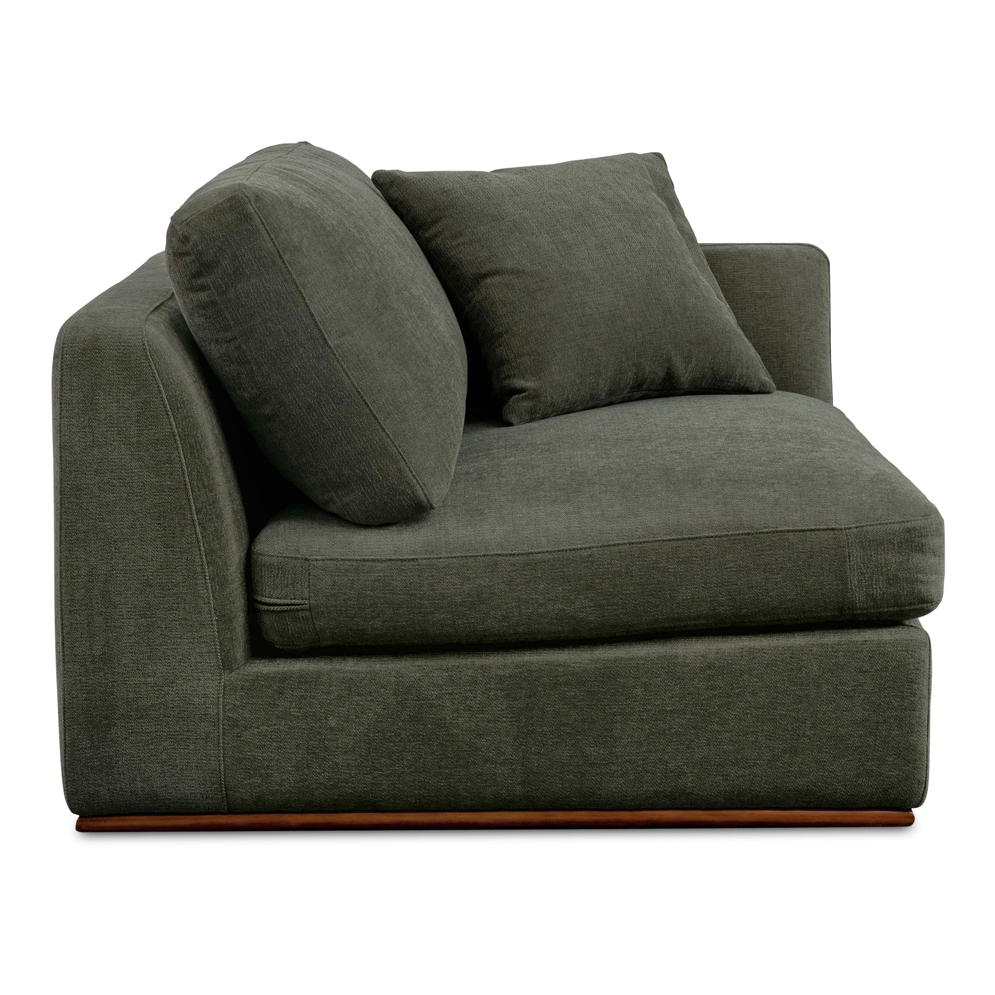 Rue Corner Chair Moes Home Collection Mhc Mo 1010 27 41