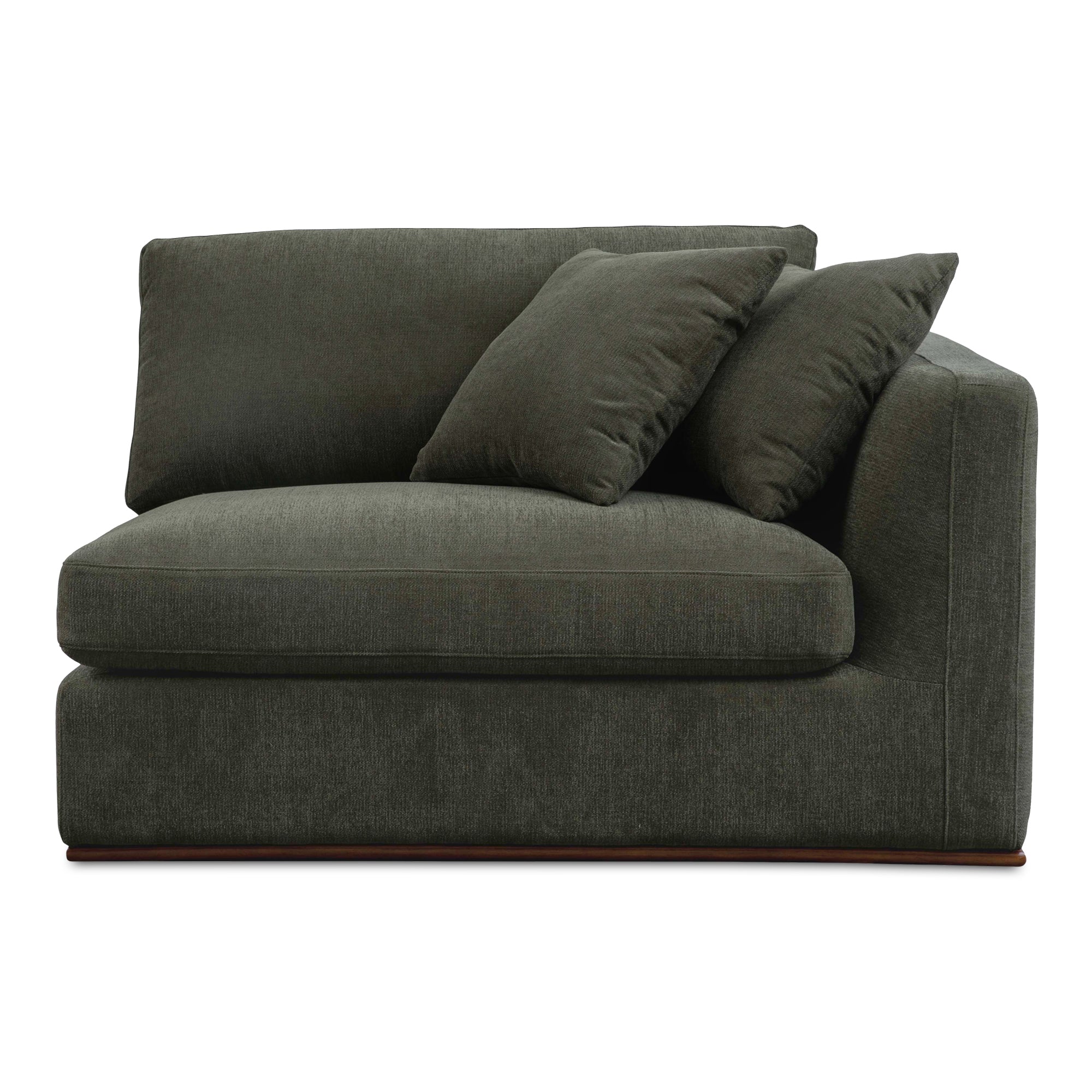 Rue Corner Chair Moes Home Collection Mhc Mo 1010 27 5