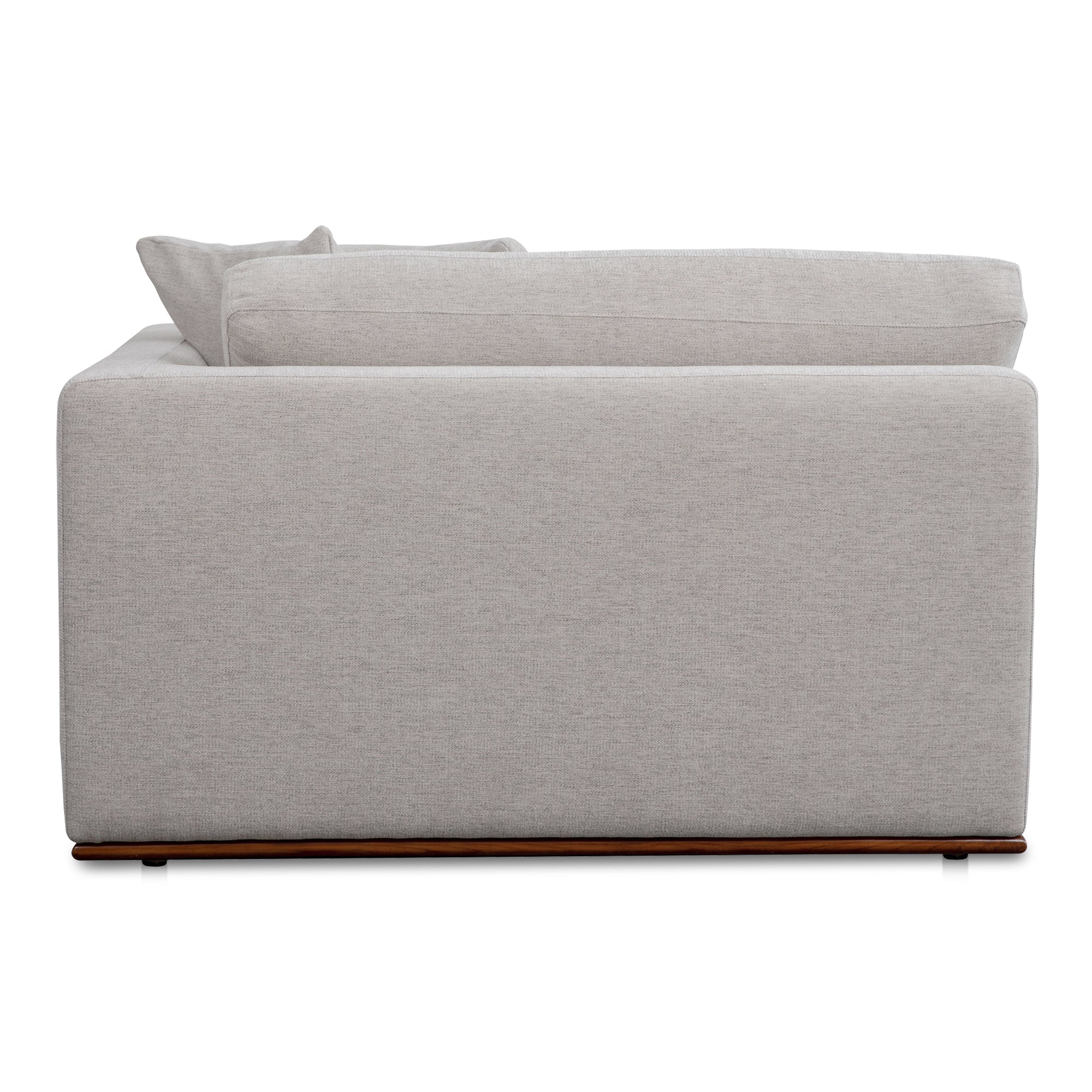 Rue Corner Chair Moes Home Collection Mhc Mo 1010 27 53