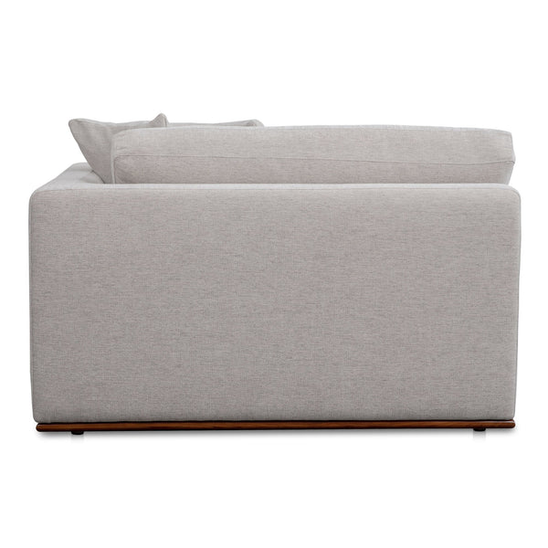 Rue Corner Chair Moes Home Collection Mhc Mo 1010 27 53