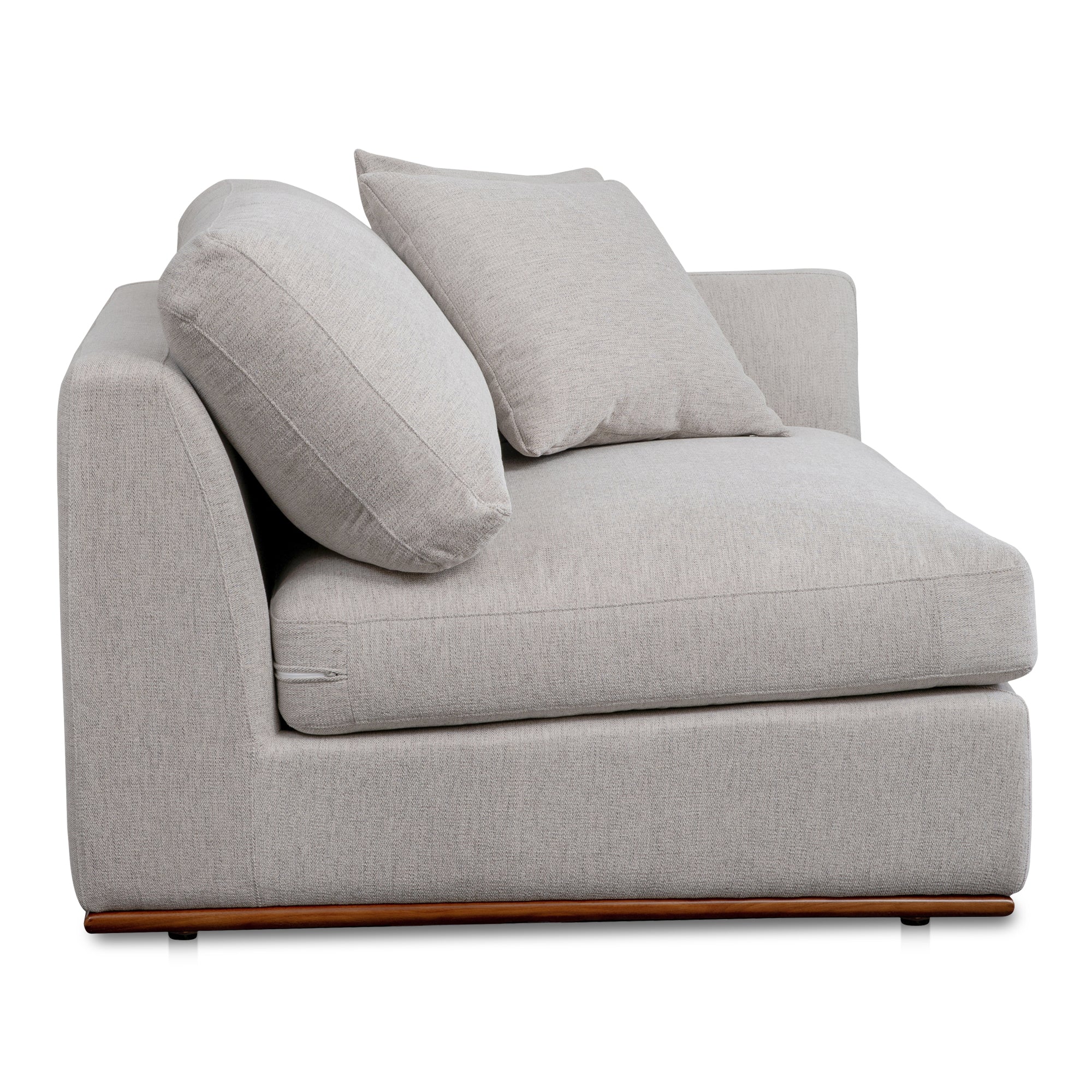 Rue Corner Chair Moes Home Collection Mhc Mo 1010 27 43