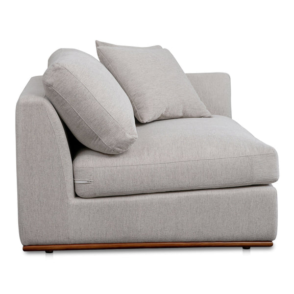 Rue Corner Chair Moes Home Collection Mhc Mo 1010 27 43