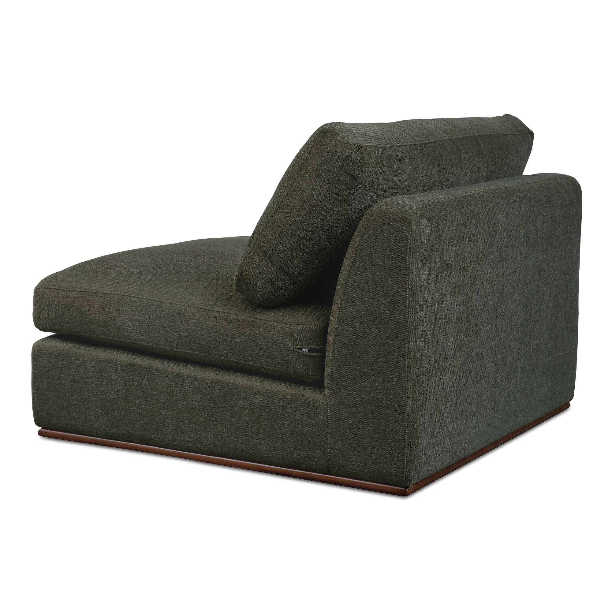 Rue Corner Chair Moes Home Collection Mhc Mo 1010 27 13