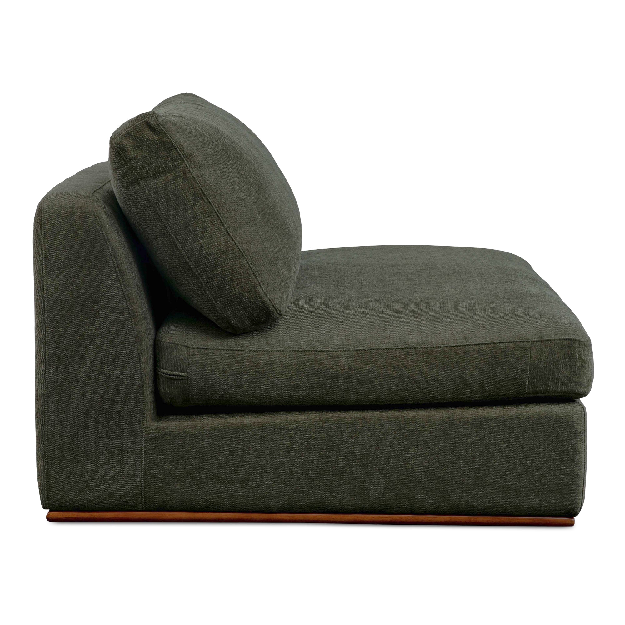 Rue Corner Chair Moes Home Collection Mhc Mo 1010 27 25