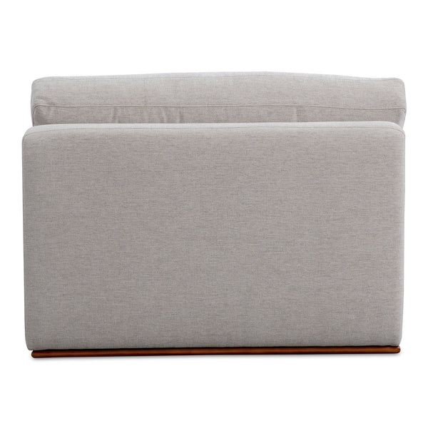 Rue Corner Chair Moes Home Collection Mhc Mo 1010 27 38