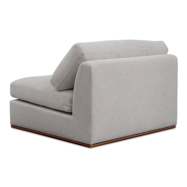 Rue Corner Chair Moes Home Collection Mhc Mo 1010 27 14