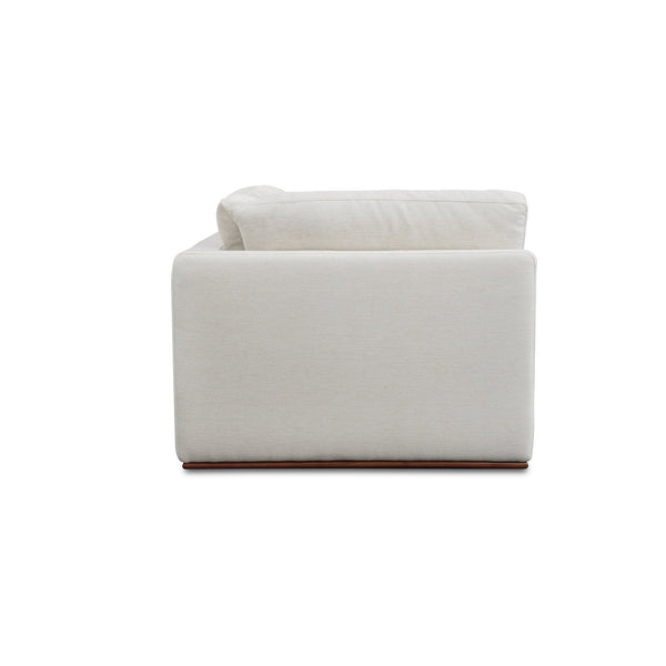 Rue Corner Chair Moes Home Collection Mhc Mo 1010 27 48
