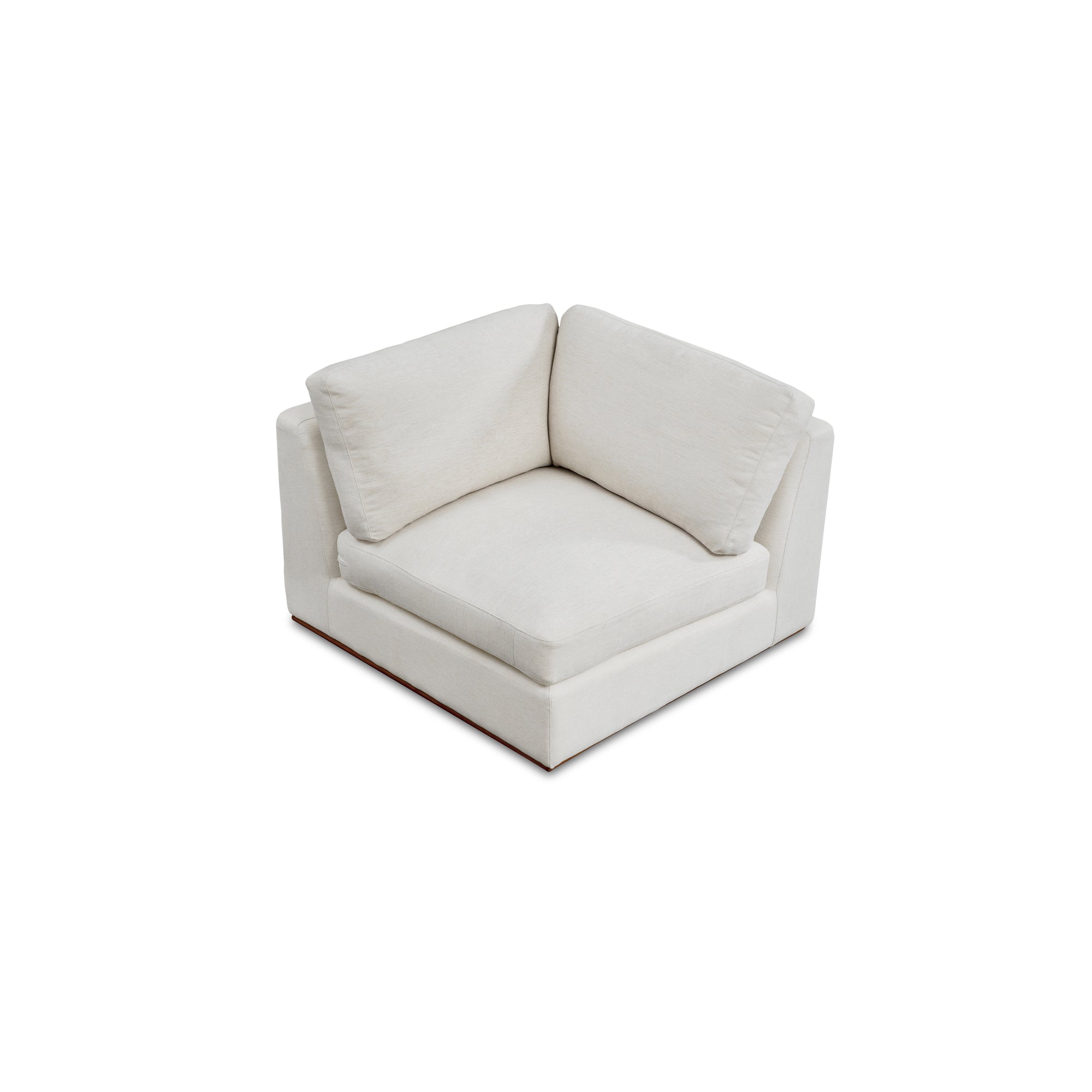 Rue Corner Chair Moes Home Collection Mhc Mo 1010 27 36