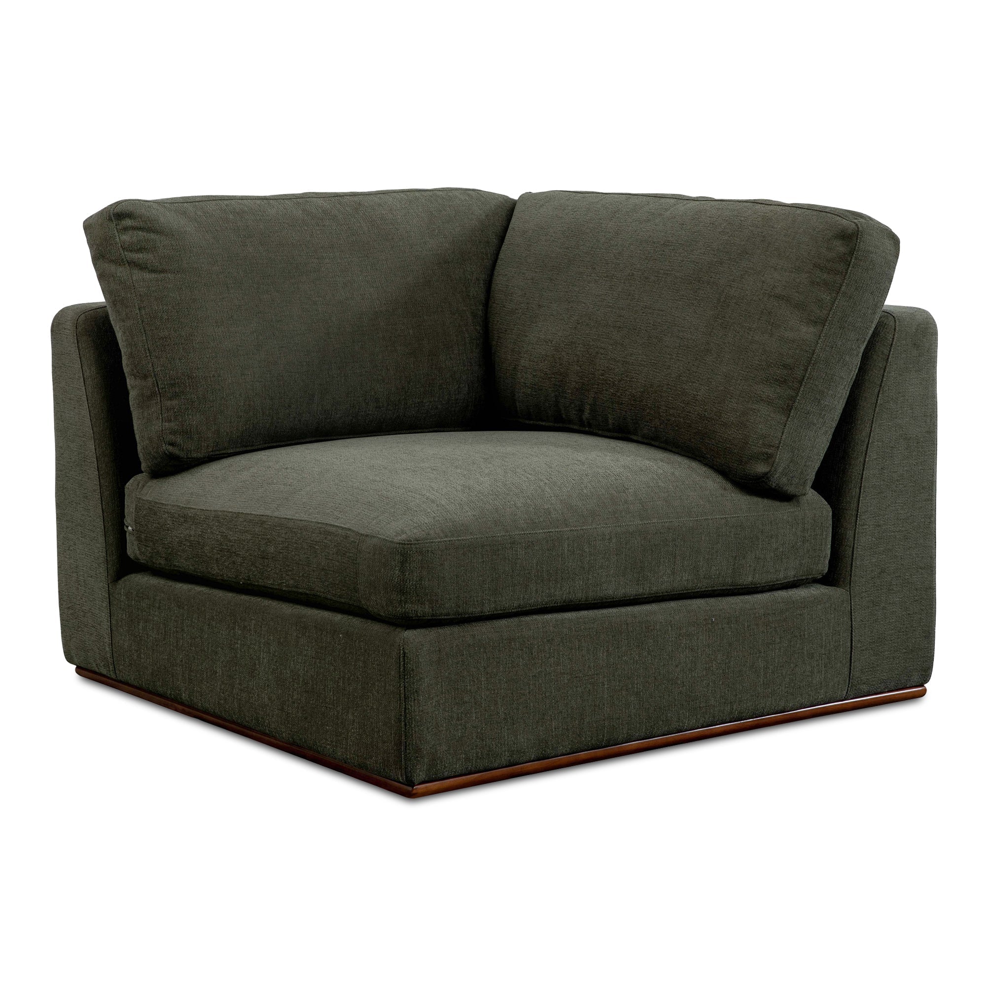 Rue Corner Chair Moes Home Collection Mhc Mo 1010 27 34