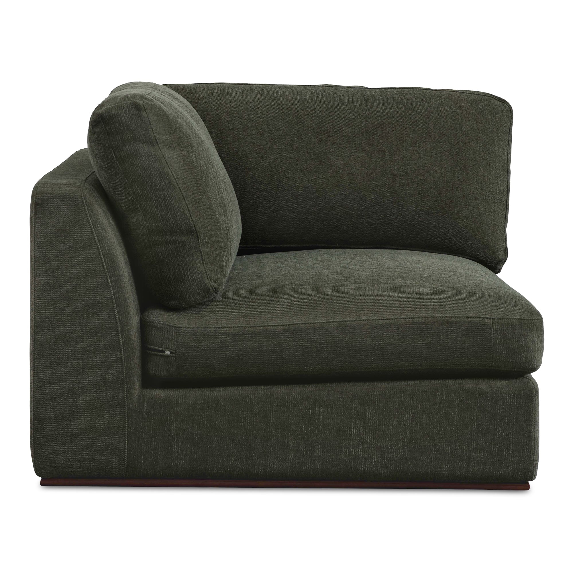 Rue Corner Chair Moes Home Collection Mhc Mo 1010 27 10