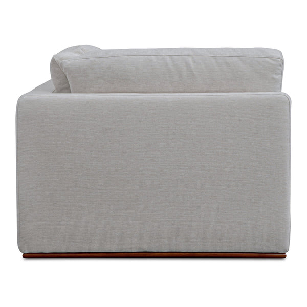 Rue Corner Chair Moes Home Collection Mhc Mo 1010 27 47
