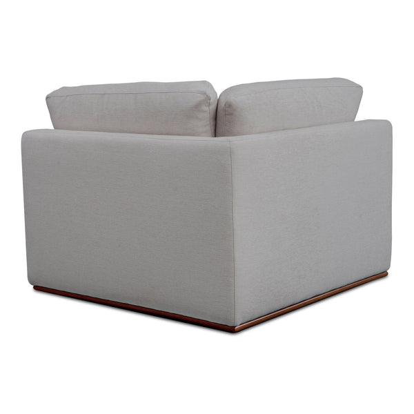 Rue Corner Chair Moes Home Collection Mhc Mo 1010 27 35