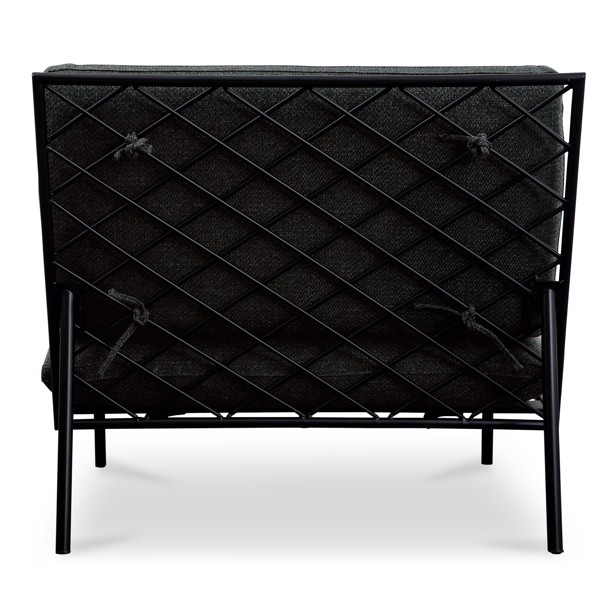 Salma Outdoor Accent Chair Moes Home Collection Mhc Mo 1012 07 9