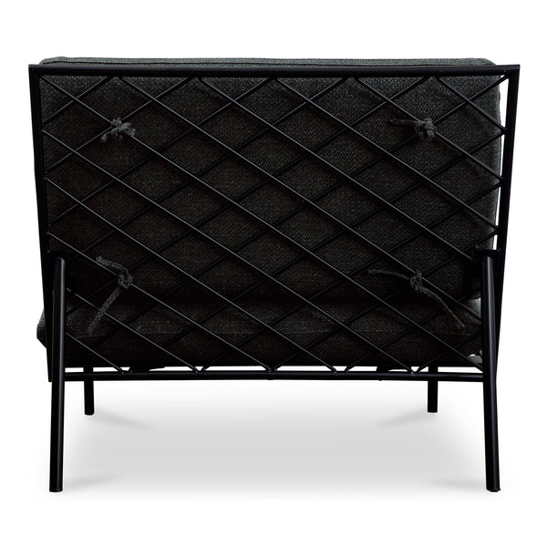 Salma Outdoor Accent Chair Moes Home Collection Mhc Mo 1012 07 9