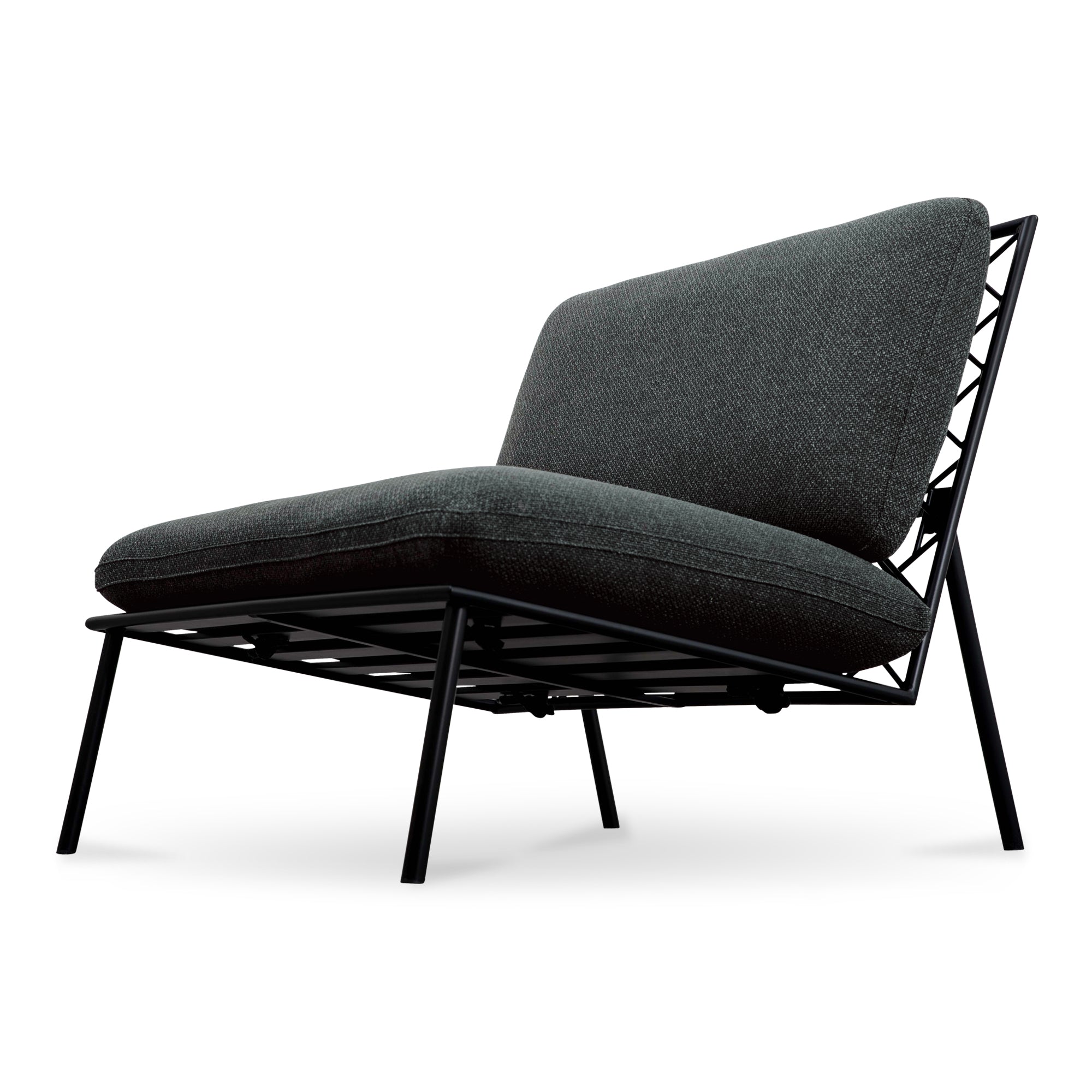 Salma Outdoor Accent Chair Moes Home Collection Mhc Mo 1012 07 5