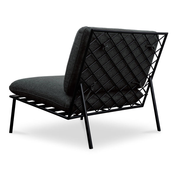 Salma Outdoor Accent Chair Moes Home Collection Mhc Mo 1012 07 3