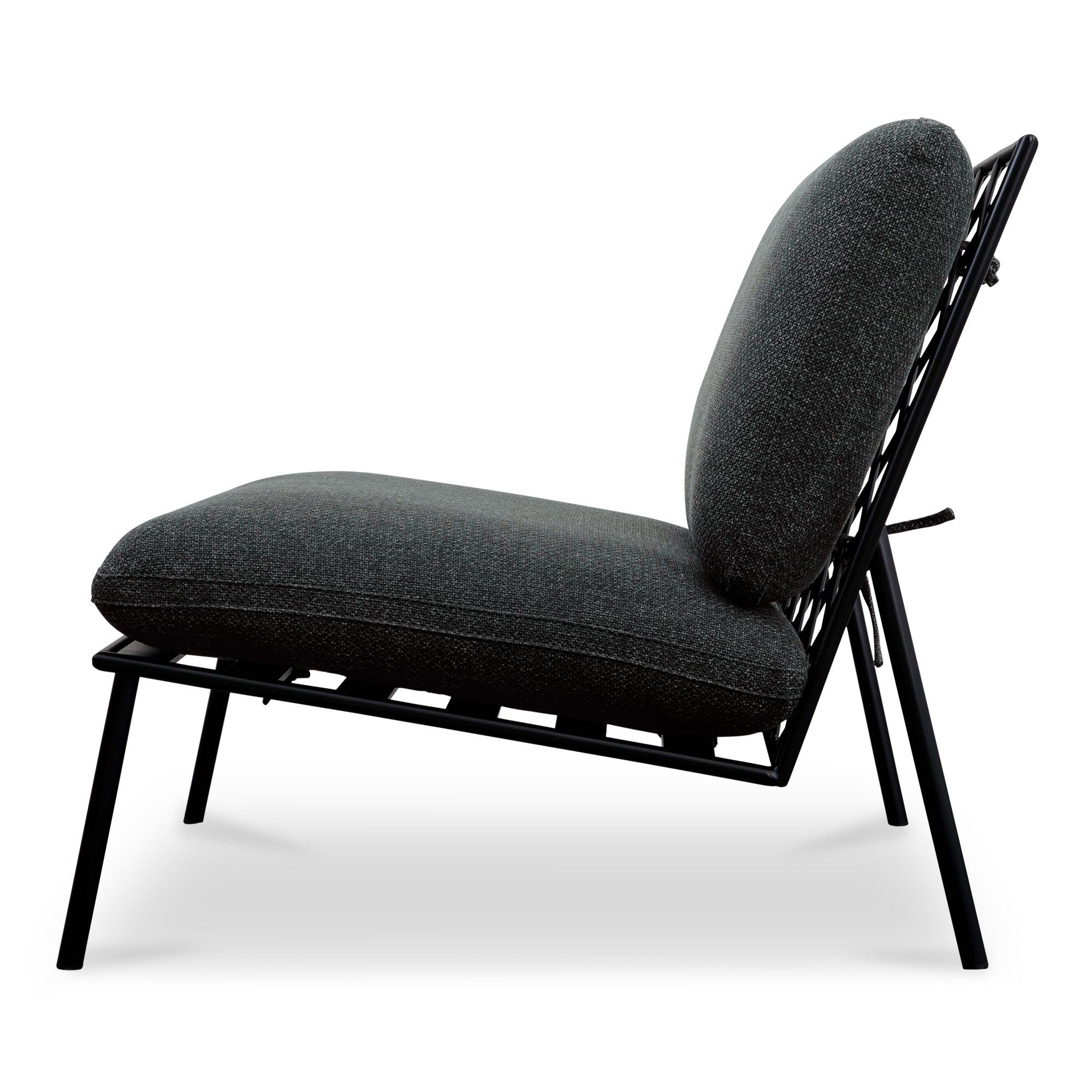 Salma Outdoor Accent Chair Moes Home Collection Mhc Mo 1012 07 7