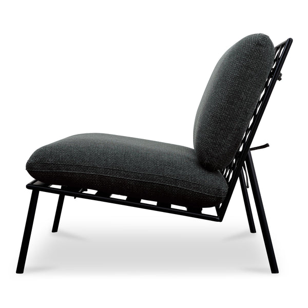Salma Outdoor Accent Chair Moes Home Collection Mhc Mo 1012 07 7